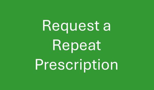 repeat prescription